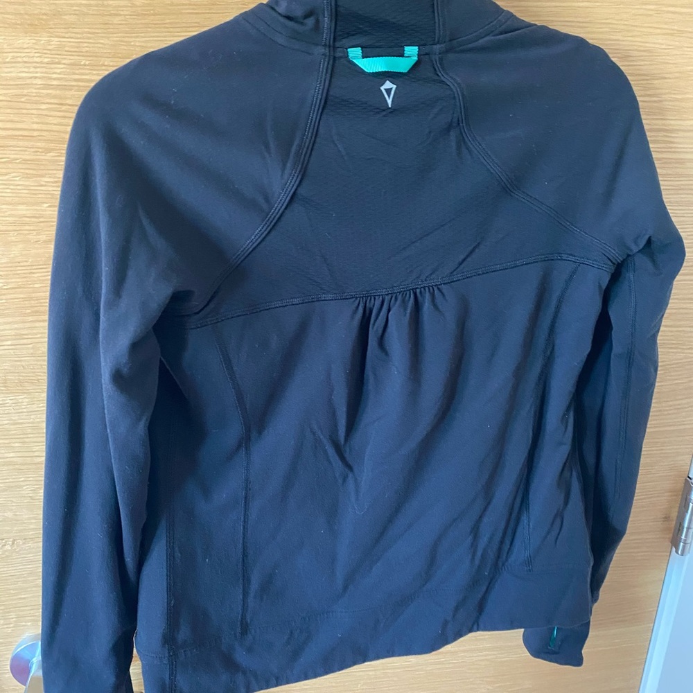 Reversible Ivivva sweater
